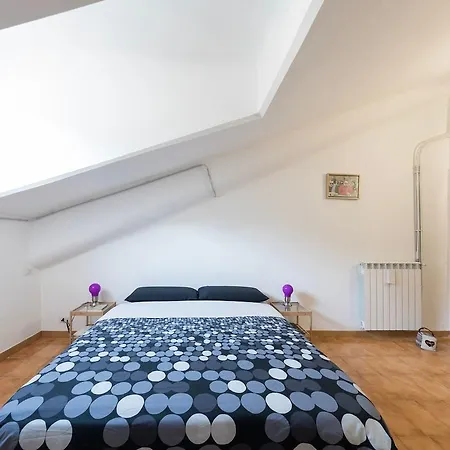 Ferienhaus Ale & Luca House
