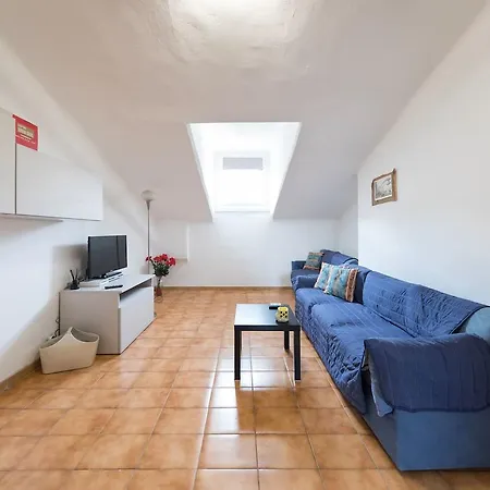 Ale & Luca House