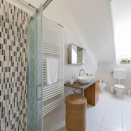 Ferienhaus Ale & Luca House
