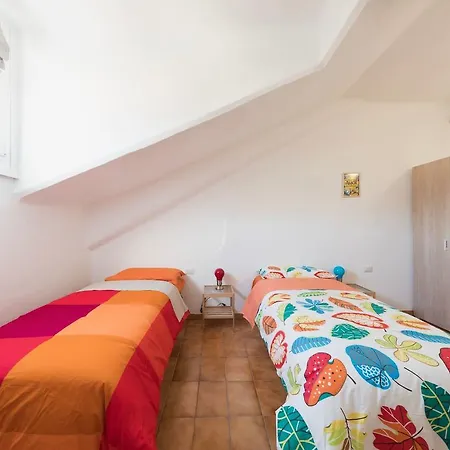 Ale & Luca House * Como