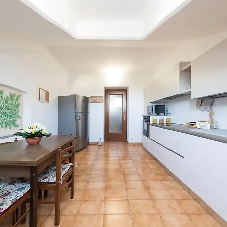 Ale & Luca House Ferienhaus