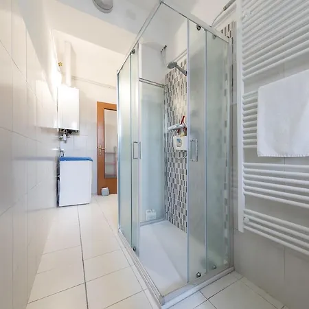 Ferienhaus Ale & Luca House Como