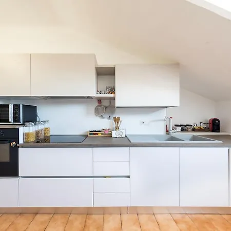 Ferienhaus Ale & Luca House Como